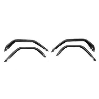 Skärmbreddare till Base (4 st, ABS) Mercedes G сlass W463 1990–2018 foto 2