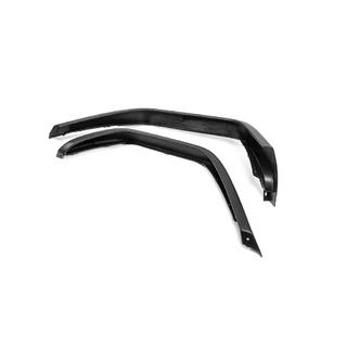 Skärmbreddare till Base (4 st, ABS) Mercedes G сlass W463 1990–2018 foto 4