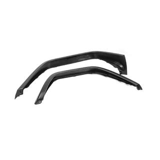 Skärmbreddare till Base (4 st, ABS) Mercedes G сlass W463 1990–2018 foto 3