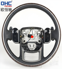 Land Rover Freelander II 2006–2014 Ratt (svart) foto 1