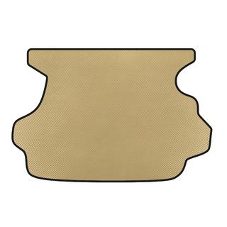 Bagagerumsmatta (1996-1999, Beige)