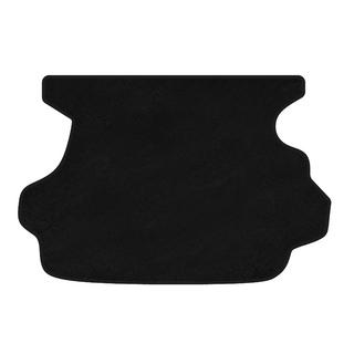 Premium textil bagagerumsmatta (1996-1999, Svart)