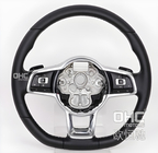 Volkswagen Golf 6 2008–2014 Sportratt (för GTI, svart) foto 1