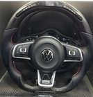 Volkswagen Golf 8 2019– Ratt (Carbon + LED) foto 1