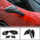 Ferrari 458 Italia 2009–2015 Spegelskåpor (Carbon) foto 1