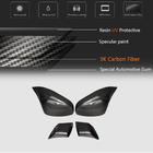 Ferrari 458 Italia 2009–2015 Spegelskåpor (Carbon) foto 5