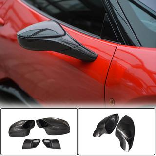 Spegelskåpor (Carbon) Ferrari 458 Italia 2009–2015 foto 1