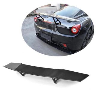 Spoiler V1 (2011-2013, Kolfiber) Ferrari 458 Italia 2009–2015 foto 1