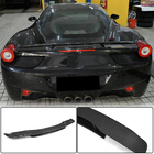 Ferrari 458 Italia 2009–2015 Spoiler V2 (2011-2013, kolfiber) foto 1