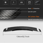 Ferrari 458 Italia 2009–2015 Spoiler V2 (2011-2013, kolfiber) foto 6