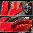Ferrari 458 Italia 2009–2015 Spegelkåpor (kolfiber) foto 4