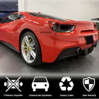 Ferrari 488 GTB 2015–2019 Bakljuskåpor (2015-2017, kolfiber) foto 2