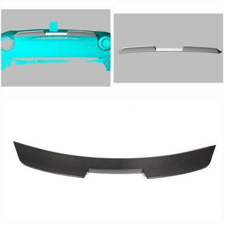 Spoiler (2015-2018, kolfiber) Ferrari California 2008–2017 foto 2