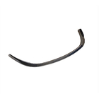 Ferrari California 2008–2017 Front bumper lip (2015-2018, kolfiber) foto 3