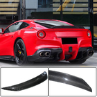 Ferrari F12 Berlinetta 2012–2017 Spoiler (2012-2014, kolfiber) foto 2