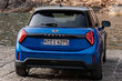 Test av nya Mini Hatch (F65) 5-door: fjärde generationen av den ikoniska halvkombin foto 3