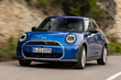 Test av nya Mini Hatch (F65) 5-door: fjärde generationen av den ikoniska halvkombin foto 2
