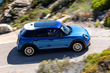 Test av nya Mini Hatch (F65) 5-door: fjärde generationen av den ikoniska halvkombin foto 1