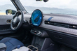 Test av nya Mini Hatch (F65) 5-door: fjärde generationen av den ikoniska halvkombin foto 5
