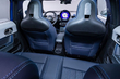 Test av nya Mini Hatch (F65) 5-door: fjärde generationen av den ikoniska halvkombin foto 6