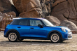 Test av nya Mini Hatch (F65) 5-door: fjärde generationen av den ikoniska halvkombin foto 4