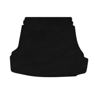 Textil bagagerumsmatta Classic (Svart) Hyundai Sonata NF 2004–2009