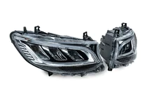 Mercedes Sprinter W907/W910 2018– LED-framlyktor (2 st) foto 4