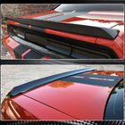 Dodge Challenger 2008–2023 Spoiler (2008-2014, Kolfiber) foto 5