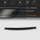 Dodge Challenger 2008–2023 Spoiler (2008-2014, Kolfiber) foto 6