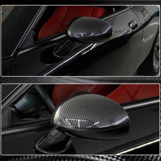 Spegelkåpor (kolfiber) Dodge Challenger 2008–2023 foto 4