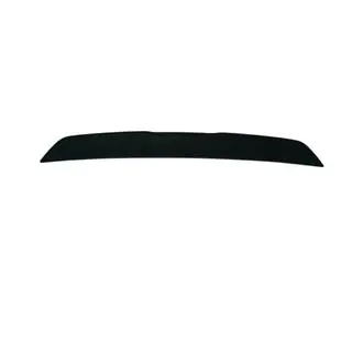 Spoiler V2 (2015-2019, kolfiber) Dodge Challenger 2008–2023 foto 2