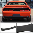 Dodge Challenger 2008–2023 Spoiler V1 (2015-2019, kolfiber) foto 1