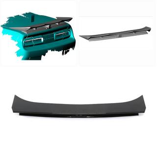 Spoiler V1 (2015-2019, kolfiber) Dodge Challenger 2008–2023 foto 2