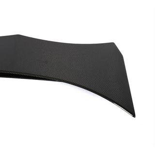 Spoiler V1 (2015-2019, kolfiber) Dodge Challenger 2008–2023 foto 3