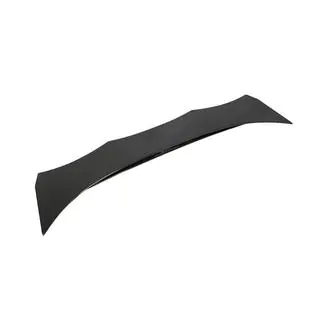 Spoiler V1 (2015-2019, kolfiber) Dodge Challenger 2008–2023 foto 4