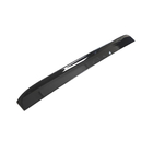 Dodge Charger 2010–2023 Spoiler (2015-2023, plast) foto 5