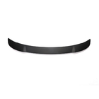 Dodge Charger 2010–2023 Spoiler (2015-2023, plast) foto 3