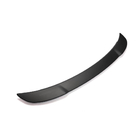 Dodge Charger 2010–2023 Spoiler (2015-2023, plast) foto 4