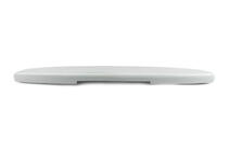 Audi A3 2003–2012 Spoiler för lackering foto 1