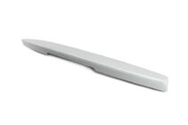 Audi A3 2003–2012 Spoiler för lackering foto 3
