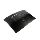 Nissan 400Z 2022– Takspoiler (kolfiber) foto 1