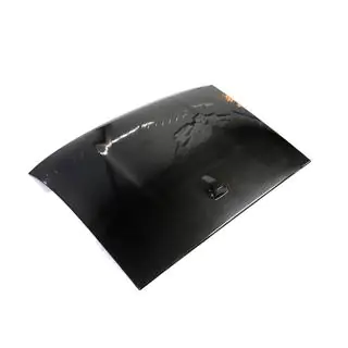 Takspoiler (kolfiber)