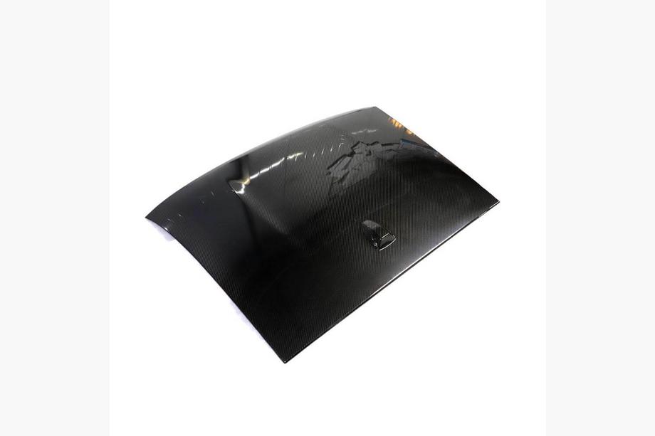 Nissan 400Z 2022– Takspoiler (kolfiber) Image