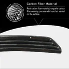 Nissan GT-R 2008–2025 Bakre stötfångardiffusor (2009-2015, Kolfiber) foto 5