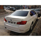 BMW 5-serien F10/F11 2010–2016 Spoiler Meliset F10 (för lackering) foto 2
