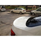 BMW 5-serien F10/F11 2010–2016 Spoiler Meliset F10 (för lackering) foto 3