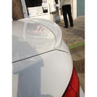 BMW 5-serien F10/F11 2010–2016 Spoiler Meliset F10 (för lackering) foto 4