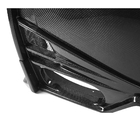 Nissan GT-R 2008–2025 Bakre stötfångare (2009-2015, Kolfiber) foto 3