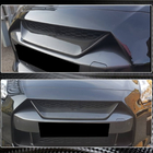 Nissan GT-R 2008–2025 Grillöverlägg (2017-2019, Kolfiber) foto 4