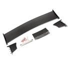 Nissan GT-R 2008–2025 Spoiler (2009-2015, Kolfiber) foto 4